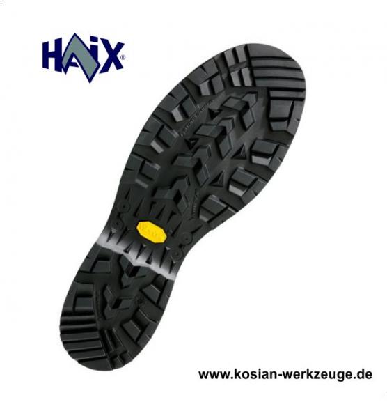 Haix Schnittschutzstiefel Protector Forest  2.1 GTX Mid