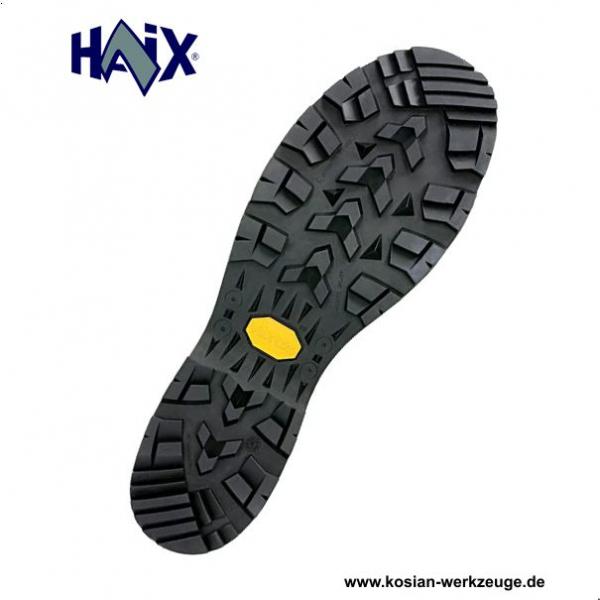 Haix Schnittschutzschuh