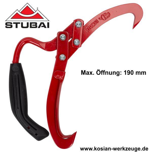 Stubai Forst Handpackzange 190 mm