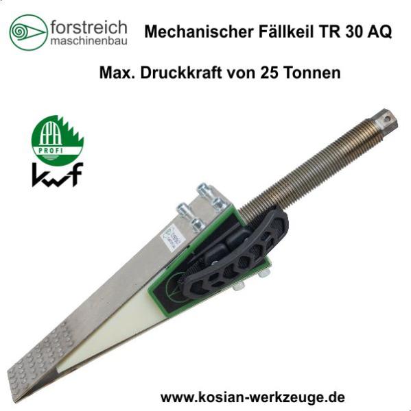 Forstreich mechanischer Fällkeil TR 30 AQ