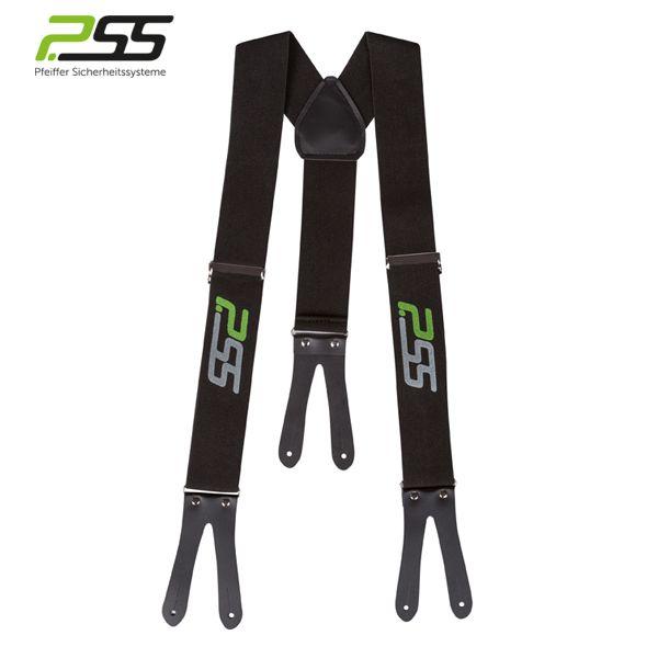 PSS X-treme Breeze Schnittschutzhose