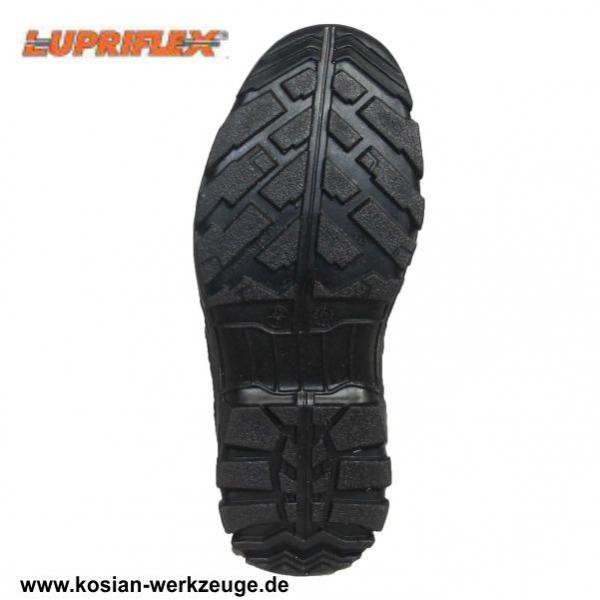 Lupriflex Schnittschutzstiefel Sportive Hunter Pro mit Schnittschutzklasse 3