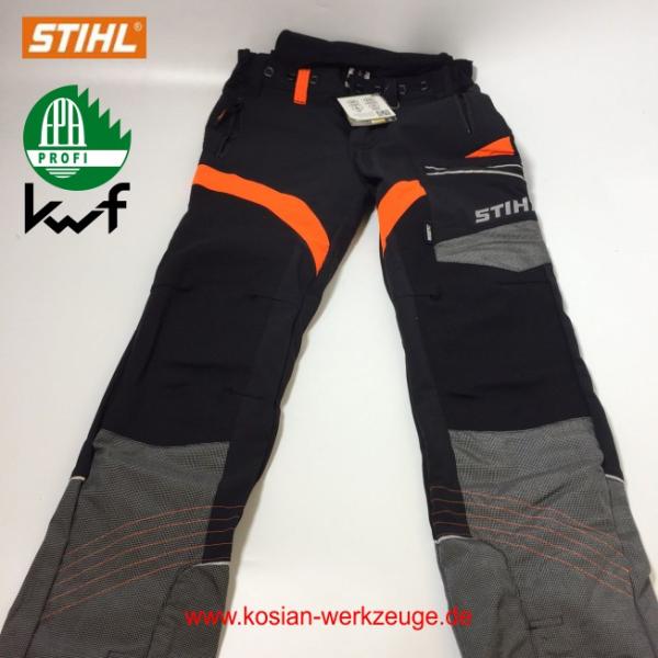 Stihl Schnittschutzhose Advance X-FLEX