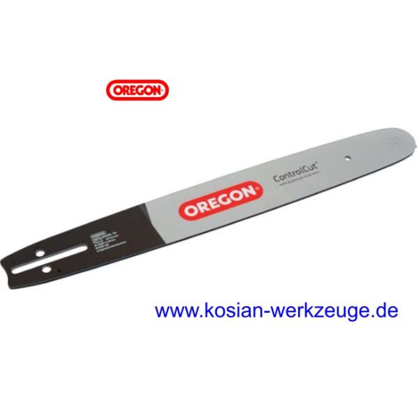 Oregon ControlCut Führungsschiene Schwert 325" 33 cm 1,5 mm 138PXLBK095 (Pro Lite 138SLBK095)