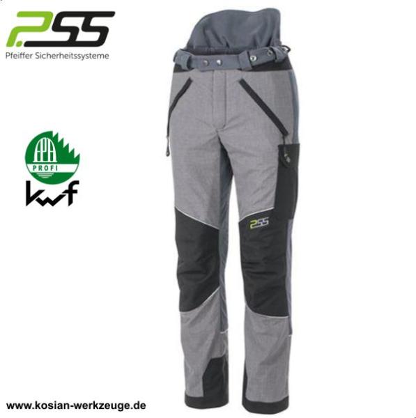PSS X-treme Vectran Schnittschutzhose
